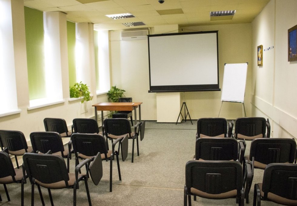obiekt konferencyjny - Centrum szkoleniowo-konferencyjne Jupiter