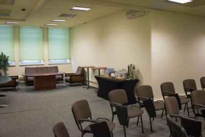 obiekt konferencyjny - Centrum szkoleniowo-konferencyjne Jupiter - zdjęcie 4