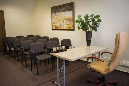 obiekt konferencyjny - Centrum szkoleniowo-konferencyjne Jupiter - zdjęcie 3