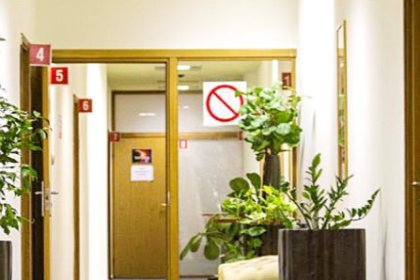 obiekt konferencyjny - Centrum szkoleniowo-konferencyjne Jupiter - zdjęcie 5