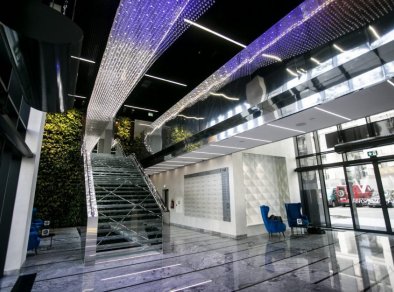 Varsovia Apartamenty