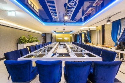 hotel - Varsovia Apartamenty - zdjęcie 16