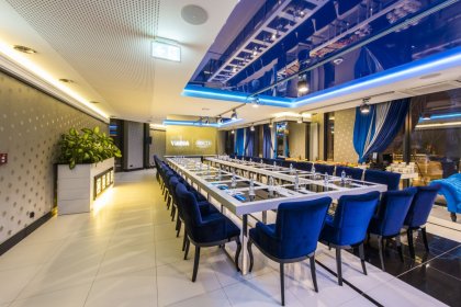 hotel - Varsovia Apartamenty - zdjęcie 8