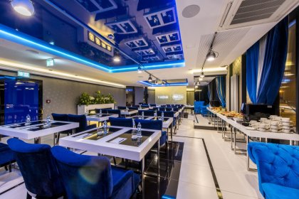 hotel - Varsovia Apartamenty - zdjęcie 14