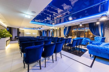 hotel - Varsovia Apartamenty - zdjęcie 13