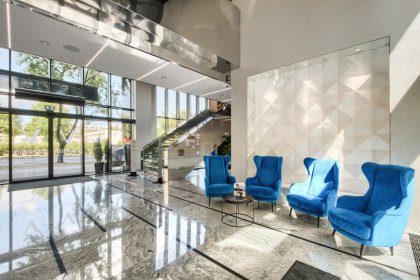 hotel - Varsovia Apartamenty - zdjęcie 4