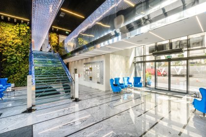 hotel - Varsovia Apartamenty - zdjęcie 3
