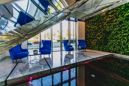 hotel - Varsovia Apartamenty - zdjęcie 7