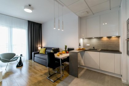 hotel - Varsovia Apartamenty - zdjęcie 21