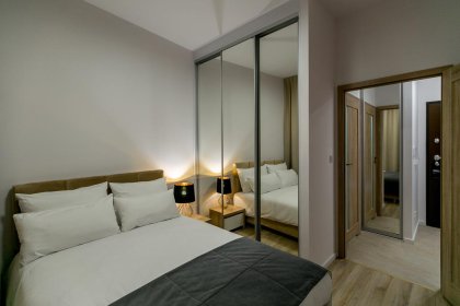 hotel - Varsovia Apartamenty - zdjęcie 20