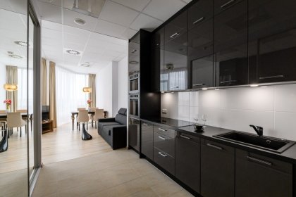 hotel - Varsovia Apartamenty - zdjęcie 24