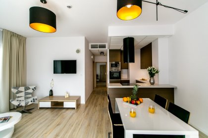 hotel - Varsovia Apartamenty - zdjęcie 23