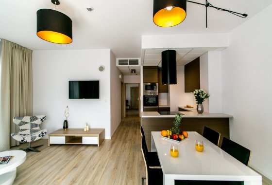 hotel - Varsovia Apartamenty - Pokoje - zdjęcie 7