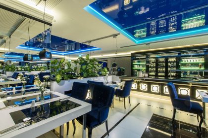 hotel - Varsovia Apartamenty - zdjęcie 27