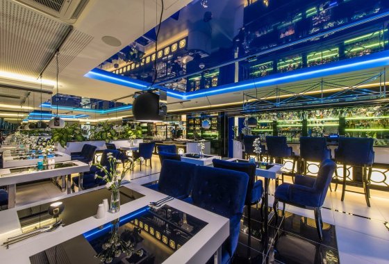 hotel - Varsovia Apartamenty - Usługi - zdjęcie 4