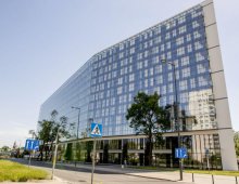 Varsovia Apartamenty