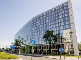 Varsovia Apartamenty