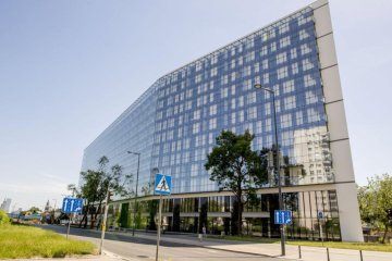 Varsovia Apartamenty