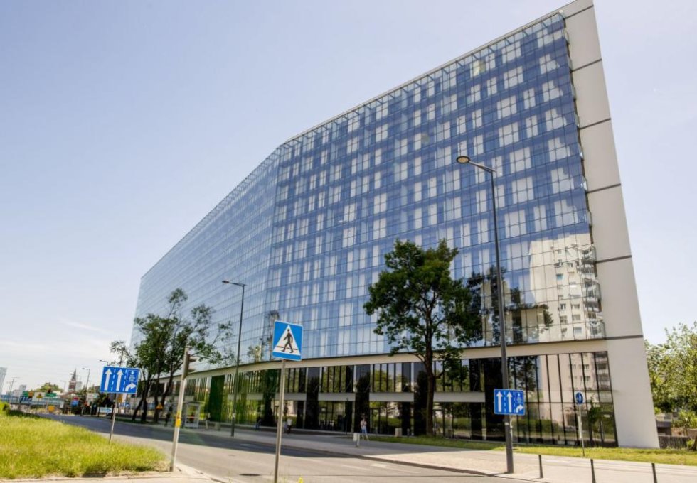 hotel - Varsovia Apartamenty