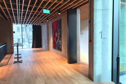 hotel ***** - Nobu Hotel Warsaw - zdjęcie 10