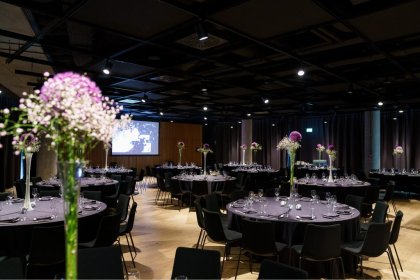 hotel ***** - Nobu Hotel Warsaw - zdjęcie 11
