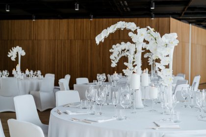 hotel ***** - Nobu Hotel Warsaw - zdjęcie 12