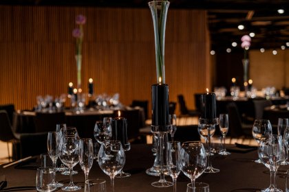 hotel ***** - Nobu Hotel Warsaw - zdjęcie 13