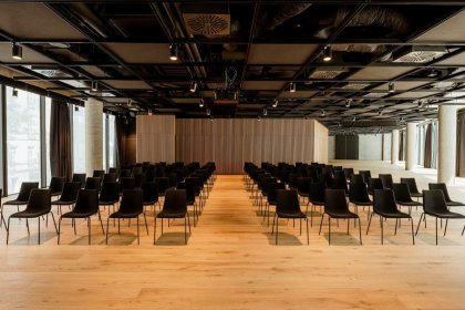 hotel ***** - Nobu Hotel Warsaw - zdjęcie 7