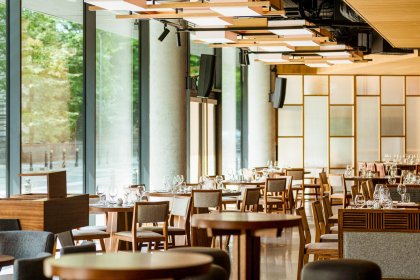 hotel ***** - Nobu Hotel Warsaw - zdjęcie 36