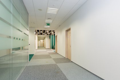 obiekt konferencyjny - Office Hub - zdjęcie 5
