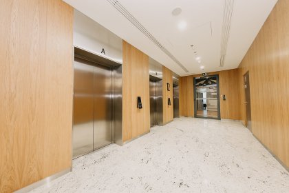 obiekt konferencyjny - Office Hub - zdjęcie 4