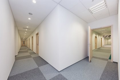 obiekt konferencyjny - Office Hub - zdjęcie 6