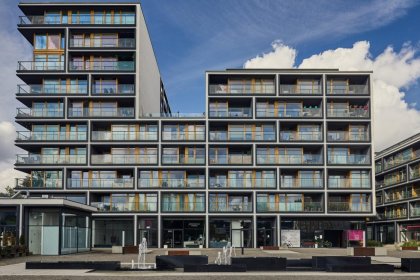 obiekt konferencyjny - Sala Szkoleniowa Warszawa: Stacja Wiedzy - zdjęcie 7