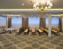 Hotel Mansor