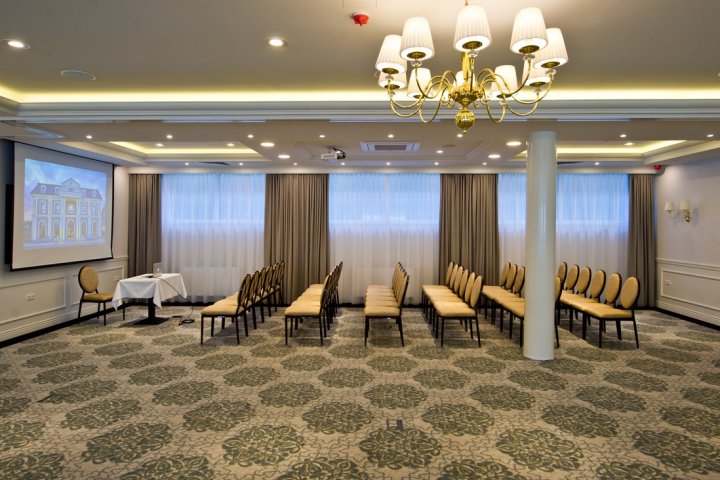Hotel Mansor