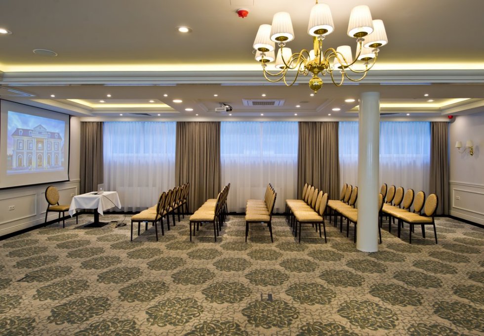 hotel *** - Hotel Mansor