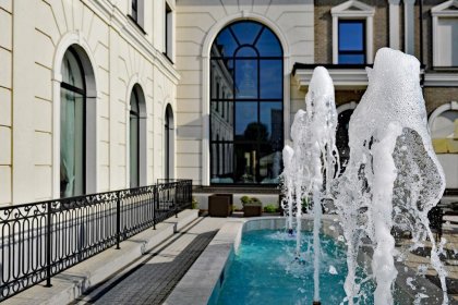 hotel *** - Hotel Mansor - zdjęcie 6