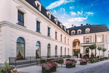hotel *** - Hotel Mansor - zdjęcie 10
