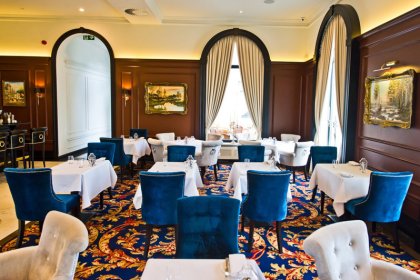 hotel *** - Hotel Mansor - zdjęcie 4