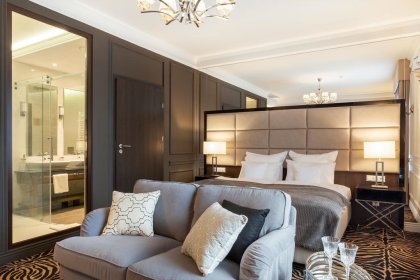 hotel *** - Hotel Mansor - zdjęcie 12