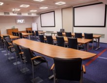 Sala konferencyjna - Invest Office