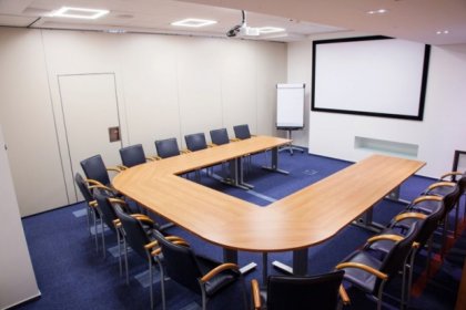 obiekt konferencyjny - Sala konferencyjna - Invest Office - zdjęcie 1