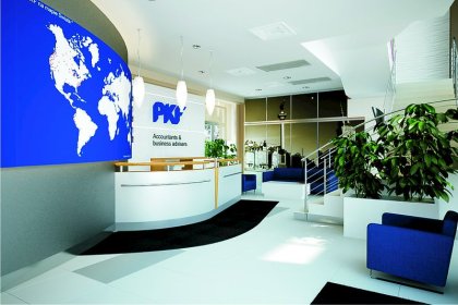 obiekt konferencyjny - Sala konferencyjna - Invest Office - zdjęcie 4