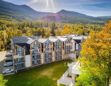 Green Mountain Hotel *****
