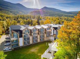 Green Mountain Hotel *****