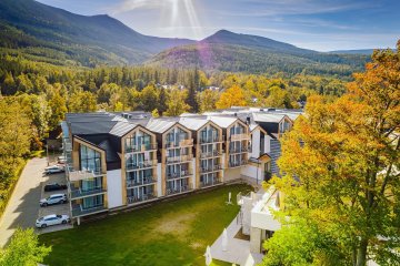 Green Mountain Hotel *****
