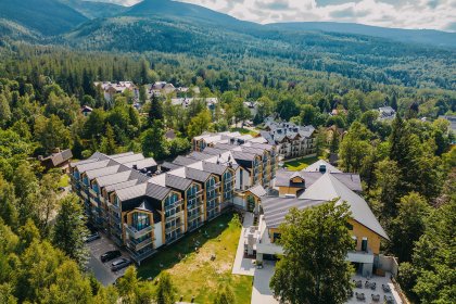 hotel ***** - Green Mountain Hotel ***** - zdjęcie 4