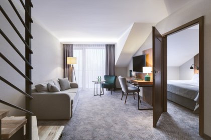 hotel ***** - Green Mountain Hotel ***** - zdjęcie 17