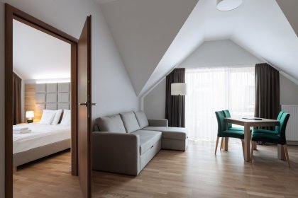 hotel ***** - Green Mountain Hotel ***** - zdjęcie 15
