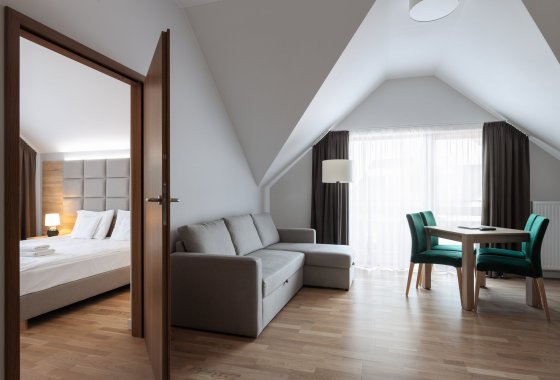 hotel ***** - Green Mountain Hotel ***** - Pokoje - zdjęcie 4
